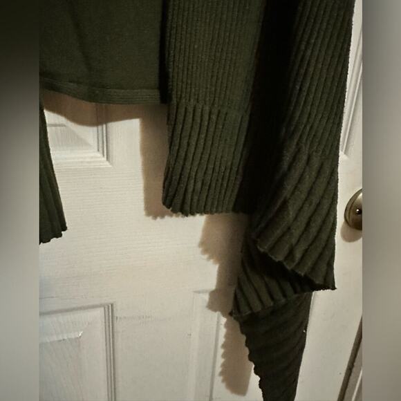 ColdWater Creek sweater vest - Picture 6 of 7
